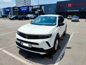 Opel Mokka, снимка 6