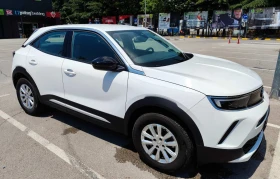 Opel Mokka, снимка 1