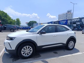 Opel Mokka, снимка 8