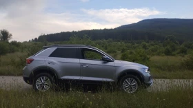 VW T-Roc * FACELIFT* Keyless* DIST* , снимка 5