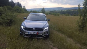 VW T-Roc * FACELIFT* Keyless* DIST* , снимка 6