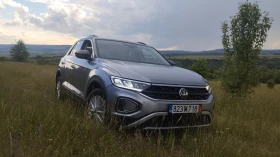 VW T-Roc * FACELIFT* Keyless* DIST* , снимка 1