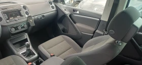 VW Tiguan 2.0 TDI 177к.с. R-LINE SPORT, снимка 12