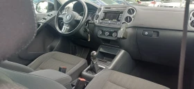 VW Tiguan 2.0 TDI 177к.с. R-LINE SPORT, снимка 10