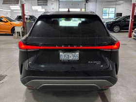 Lexus RX * 350h * CARFAX * БЕЗ ПЪРВОНАЧАЛНА ВНОСКА, снимка 4