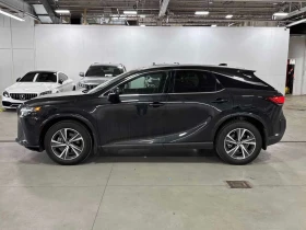 Lexus RX * 350h * CARFAX * БЕЗ ПЪРВОНАЧАЛНА ВНОСКА, снимка 2
