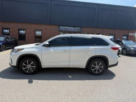 Toyota Highlander * AWD XLE * CARFAX * БЕЗ ПЪРВОНАЧАЛНА ВНОСКА, снимка 2