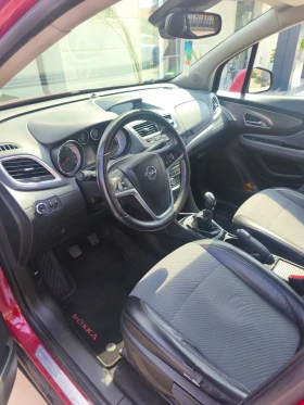 Opel Mokka, снимка 6