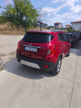Opel Mokka, снимка 3