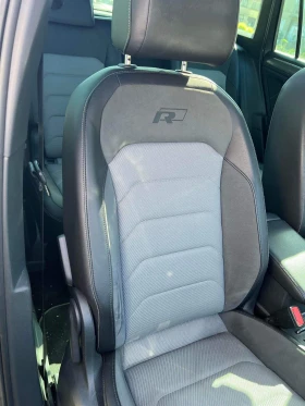 VW Tiguan, снимка 9