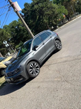 VW Tiguan, снимка 10