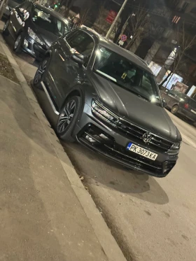 VW Tiguan, снимка 12