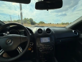 Mercedes-Benz ML 320, снимка 7