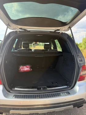 Mercedes-Benz ML 320, снимка 10