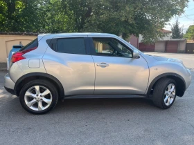 Nissan Juke 1.6 LPG * CLIMATIC* , снимка 6