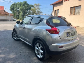 Nissan Juke 1.6 LPG * CLIMATIC* , снимка 8
