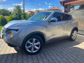 Nissan Juke 1.6 LPG * CLIMATIC* , снимка 4
