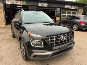 Hyundai Venue Automatic, снимка 5