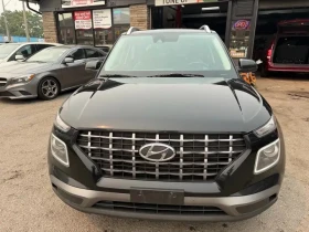 Hyundai Venue Automatic, снимка 4