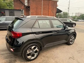 Hyundai Venue Automatic, снимка 9
