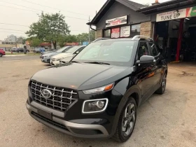 Hyundai Venue Automatic, снимка 2