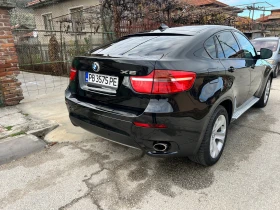 BMW X6 3.5sd, снимка 2