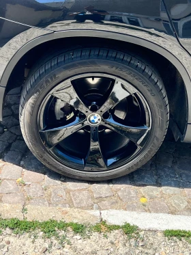 BMW X6 3.5sd, снимка 10