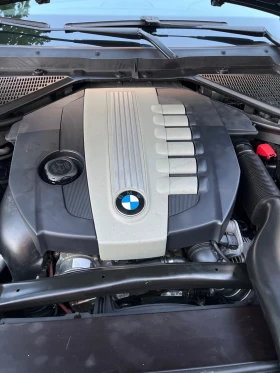 BMW X6 3.5sd, снимка 8