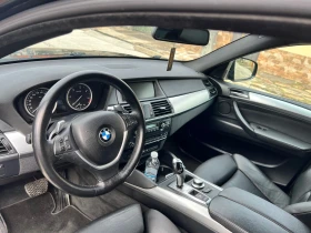 BMW X6 3.5sd, снимка 5