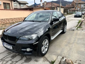BMW X6 3.5sd, снимка 4