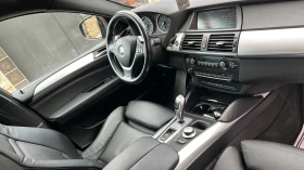 BMW X6 3.5sd, снимка 11