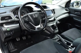 Honda Cr-v 2.0ШВЕЙЦАРИЯ/4x4, снимка 8