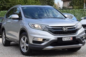 Honda Cr-v 2.0ШВЕЙЦАРИЯ/4x4, снимка 3