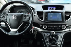 Honda Cr-v 2.0ШВЕЙЦАРИЯ/4x4, снимка 11