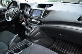 Honda Cr-v 2.0ШВЕЙЦАРИЯ/4x4, снимка 12