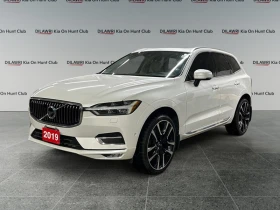 Volvo XC60 T6* INSCRIPTION* ОТ ПРЕДСТАВИТЕЛСТВО* СЕРВИЗНА, снимка 1
