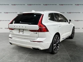 Volvo XC60 T6* INSCRIPTION* ОТ ПРЕДСТАВИТЕЛСТВО* СЕРВИЗНА, снимка 5