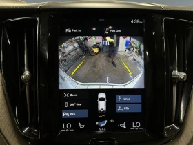 Volvo XC60 T6* INSCRIPTION* ОТ ПРЕДСТАВИТЕЛСТВО* СЕРВИЗНА, снимка 11