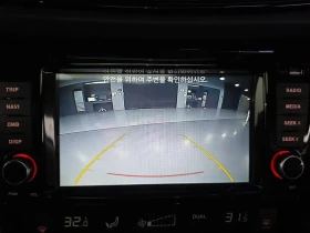 Nissan X-trail 2.5 2WD SMART, снимка 17