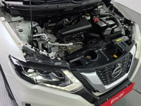 Nissan X-trail 2.5 2WD SMART, снимка 6