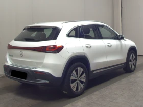 Mercedes-Benz EQA 250* CAM* LED* AMBI* , снимка 3