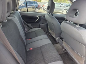 Toyota Rav4 2.0d* внос Италия* TOP!!!, снимка 14