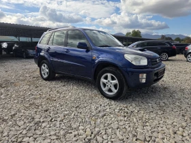 Toyota Rav4 2.0d* внос Италия* TOP!!!, снимка 1
