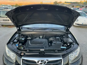 Hyundai Santa fe 2.2 CRDI, снимка 9