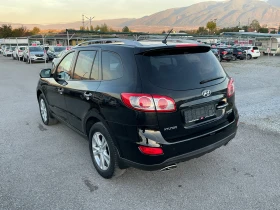 Hyundai Santa fe 2.2 CRDI, снимка 6