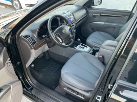 Hyundai Santa fe 2.2 CRDI, снимка 13