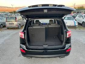 Hyundai Santa fe 2.2 CRDI, снимка 10