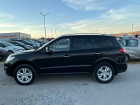 Hyundai Santa fe 2.2 CRDI, снимка 5