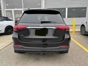 Mercedes-Benz GLE 63 S AMG, снимка 5