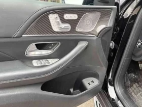Mercedes-Benz GLE 63 S AMG, снимка 13